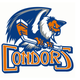 Illustration for article titled Irony Is Dead: Bakersfield Condors Unveil Oil-Themed Mascot